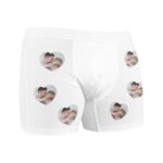 Bild von   boxershort mit foto xljpg | Individuelle 🎁 persönliche 🎁 personalisierte Geschenke bedruckt ▪ bestickt ▪ graviert