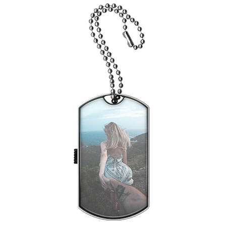 Bild von   usb stick schluesselanhaengerjpg | Individuelle 🎁 persönliche 🎁 personalisierte Geschenke bedruckt ▪ bestickt ▪ graviert