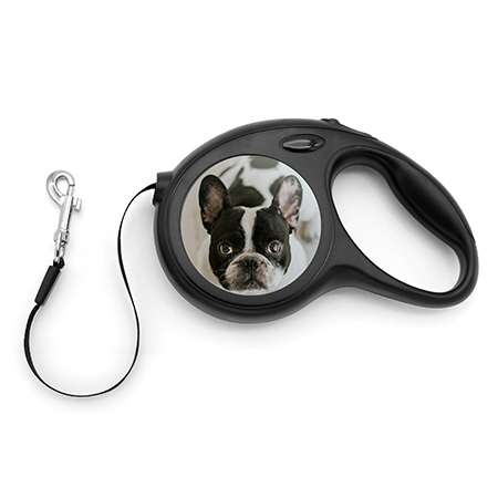 Bild von   hundeleine mit foto bedruckenjpg | Individuelle 🎁 persönliche 🎁 personalisierte Geschenke bedruckt ▪ bestickt ▪ graviert
