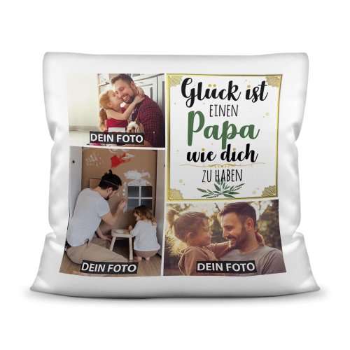 Bild von   kissen mit fuellung fotocolljpg | Individuelle 🎁 persönliche 🎁 personalisierte Geschenke bedruckt ▪ bestickt ▪ graviert