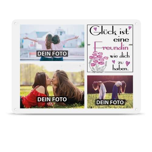 Bild von   blechschild fuer alle frauen djpg | Individuelle 🎁 persönliche 🎁 personalisierte Geschenke bedruckt ▪ bestickt ▪ graviert