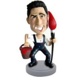 Bild von   d figur maler qm jpg | Individuelle 🎁 persönliche 🎁 personalisierte Geschenke bedruckt ▪ bestickt ▪ graviert