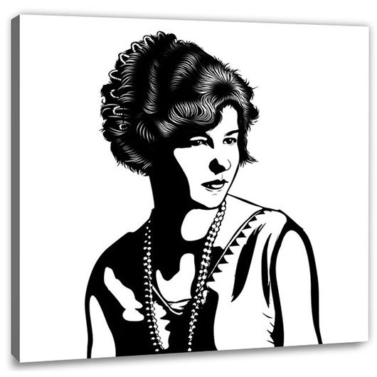 Bild von   pop art  warhol pure  wujpg | Individuelle 🎁 persönliche 🎁 personalisierte Geschenke bedruckt ▪ bestickt ▪ graviert