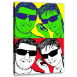 🖼️ 22898-1-pop-art-2-warhol-pure-06-2wu0.jpg | Individuelle 🎁 persönliche 🎁 personalisierte Geschenke bedruckt ▪ bestickt ▪ graviert Bild von pop art warhol pure wujpg | Individuelle 🎁 persönliche 🎁 personalisierte Geschenke bedruckt ▪ bestickt ▪ graviert