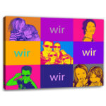 🖼️ 23261-1-pop-art-9-warhol-pure-05-9wu0.jpg | Individuelle 🎁 persönliche 🎁 personalisierte Geschenke bedruckt ▪ bestickt ▪ graviert Bild von pop art warhol pure wujpg | Individuelle 🎁 persönliche 🎁 personalisierte Geschenke bedruckt ▪ bestickt ▪ graviert