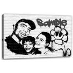 🖼️ 23526-1-pop-art-graffiti-20-gra020.jpg | Individuelle 🎁 persönliche 🎁 personalisierte Geschenke bedruckt ▪ bestickt ▪ graviert Bild von pop art graffiti grajpg | Individuelle 🎁 persönliche 🎁 personalisierte Geschenke bedruckt ▪ bestickt ▪ graviert