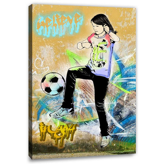 Bild von   pop art graffiti  grajpg | Individuelle 🎁 persönliche 🎁 personalisierte Geschenke bedruckt ▪ bestickt ▪ graviert