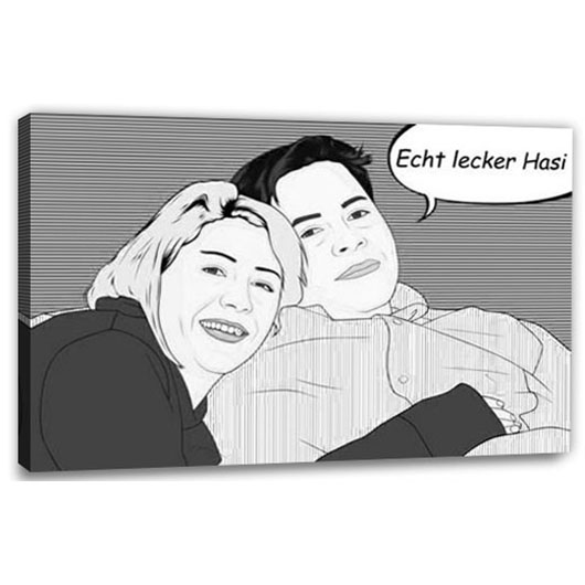 Bild von   pop art  lichtenstein  swjpg | Individuelle 🎁 persönliche 🎁 personalisierte Geschenke bedruckt ▪ bestickt ▪ graviert