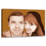Bild von   pop art  comic style  cojpg | Individuelle 🎁 persönliche 🎁 personalisierte Geschenke bedruckt ▪ bestickt ▪ graviert
