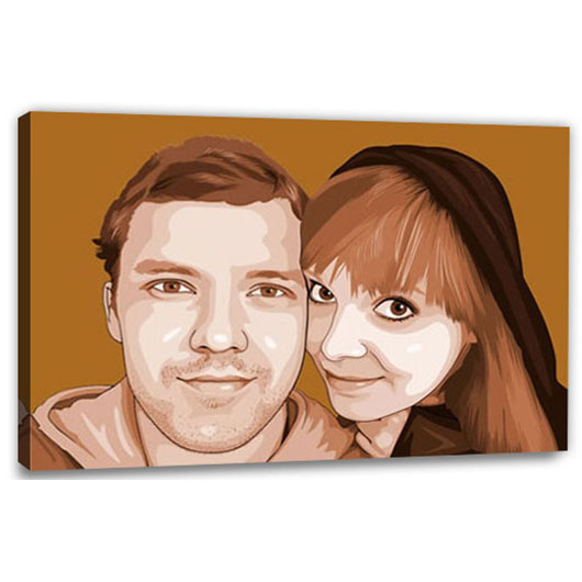 Bild von   pop art  comic style  cojpg | Individuelle 🎁 persönliche 🎁 personalisierte Geschenke bedruckt ▪ bestickt ▪ graviert