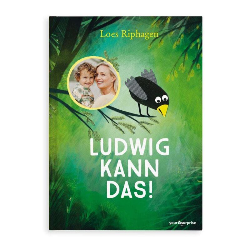 Bild von   personalisiertes buch coco kjpg | Individuelle 🎁 persönliche 🎁 personalisierte Geschenke bedruckt ▪ bestickt ▪ graviert