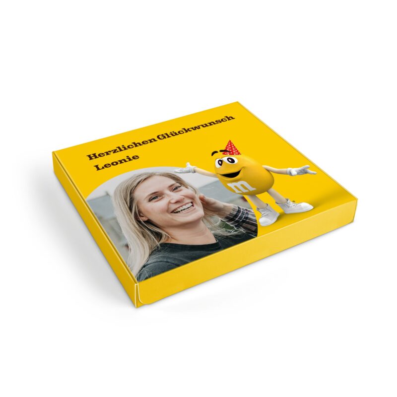 Bild von   personalisierte geschenkbox mijpg | Individuelle 🎁 persönliche 🎁 personalisierte Geschenke bedruckt ▪ bestickt ▪ graviert