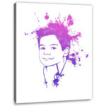 🖼️ 23894-1-pop-art-splash-1-spl001-ink.jpg | Individuelle 🎁 persönliche 🎁 personalisierte Geschenke bedruckt ▪ bestickt ▪ graviert Bild von pop art splash spl inkjpg | Individuelle 🎁 persönliche 🎁 personalisierte Geschenke bedruckt ▪ bestickt ▪ graviert