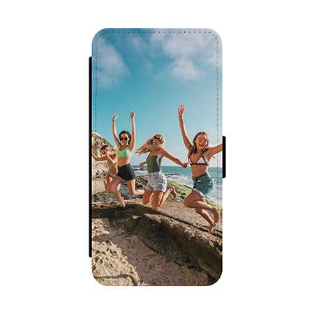 Bild von   iphone  pro max flipcase seljpg | Individuelle 🎁 persönliche 🎁 personalisierte Geschenke bedruckt ▪ bestickt ▪ graviert