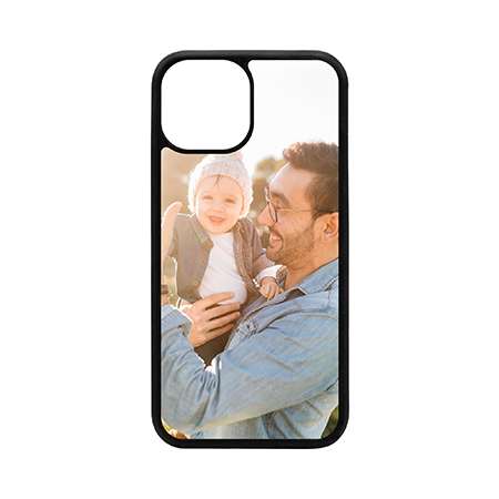 Bild von   iphone  mini huelle selbst gjpg | Individuelle 🎁 persönliche 🎁 personalisierte Geschenke bedruckt ▪ bestickt ▪ graviert