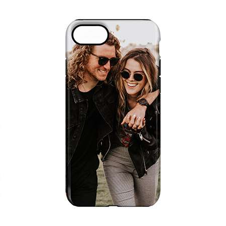 Bild von   iphone se  huelle selbstjpg | Individuelle 🎁 persönliche 🎁 personalisierte Geschenke bedruckt ▪ bestickt ▪ graviert