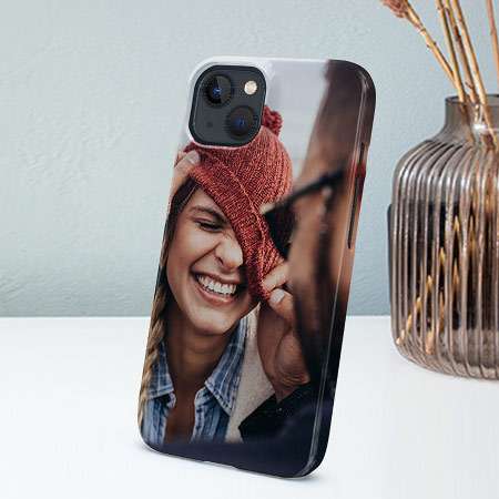 Bild von   iphone  huelle selbst gestaljpg | Individuelle 🎁 persönliche 🎁 personalisierte Geschenke bedruckt ▪ bestickt ▪ graviert