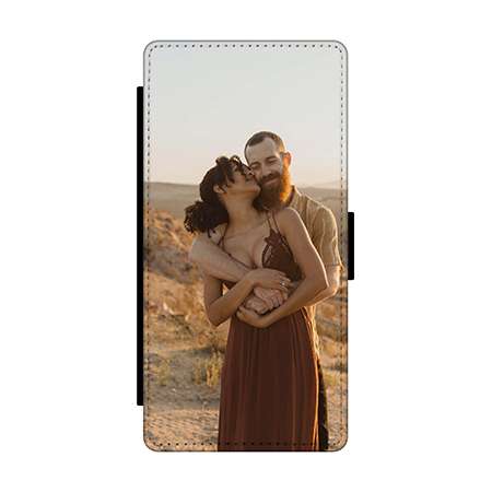 Bild von   galaxy a g flipcase selbstjpg | Individuelle 🎁 persönliche 🎁 personalisierte Geschenke bedruckt ▪ bestickt ▪ graviert