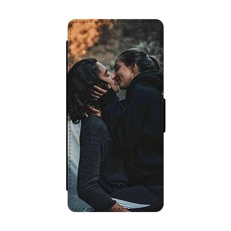 Bild von   galaxy a g flipcase selbstjpg | Individuelle 🎁 persönliche 🎁 personalisierte Geschenke bedruckt ▪ bestickt ▪ graviert