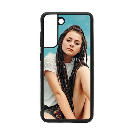 Bild von   galaxy s fe g huelle selbstjpg | Individuelle 🎁 persönliche 🎁 personalisierte Geschenke bedruckt ▪ bestickt ▪ graviert