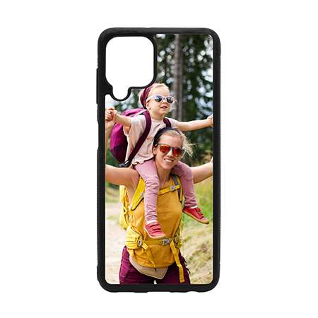 Bild von   galaxy a huelle selbst gestajpg | Individuelle 🎁 persönliche 🎁 personalisierte Geschenke bedruckt ▪ bestickt ▪ graviert