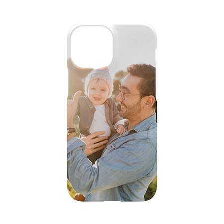 Bild von   iphone  mini huelle selbst gjpg | Individuelle 🎁 persönliche 🎁 personalisierte Geschenke bedruckt ▪ bestickt ▪ graviert