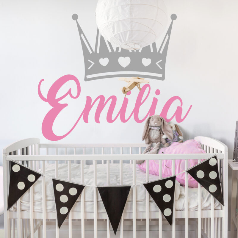 Bild von   personalisierte sticker silberjpg | Individuelle 🎁 persönliche 🎁 personalisierte Geschenke bedruckt ▪ bestickt ▪ graviert