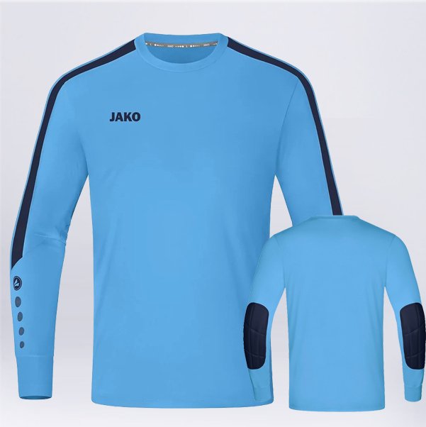 Bild von   torwart trikot strikerjpg | Individuelle 🎁 persönliche 🎁 personalisierte Geschenke bedruckt ▪ bestickt ▪ graviert