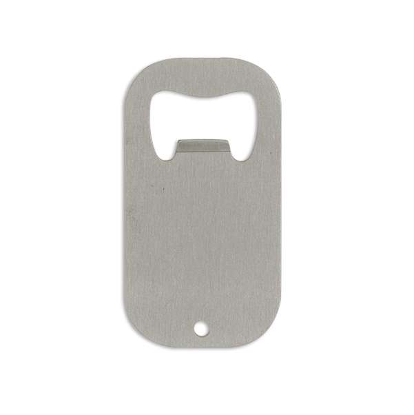 Bild von   edelstahl flaschenoeffnerjpg | Individuelle 🎁 persönliche 🎁 personalisierte Geschenke bedruckt ▪ bestickt ▪ graviert