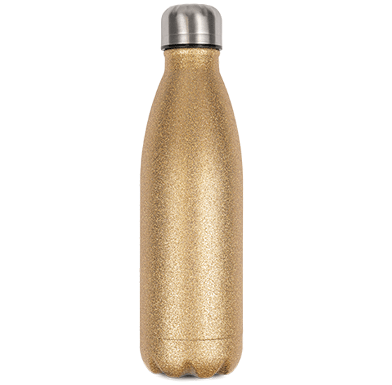 Bild von   thermoflasche glitzerpng | Individuelle 🎁 persönliche 🎁 personalisierte Geschenke bedruckt ▪ bestickt ▪ graviert