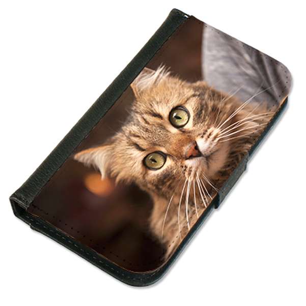 Bild von   handytasche galaxysjpg | Individuelle 🎁 persönliche 🎁 personalisierte Geschenke bedruckt ▪ bestickt ▪ graviert