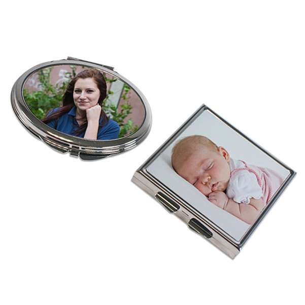 Bild von   taschenspiegeljpg | Individuelle 🎁 persönliche 🎁 personalisierte Geschenke bedruckt ▪ bestickt ▪ graviert