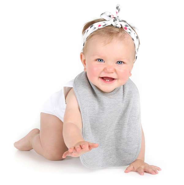 Bild von   baby latz zum bestickenjpg | Individuelle 🎁 persönliche 🎁 personalisierte Geschenke bedruckt ▪ bestickt ▪ graviert