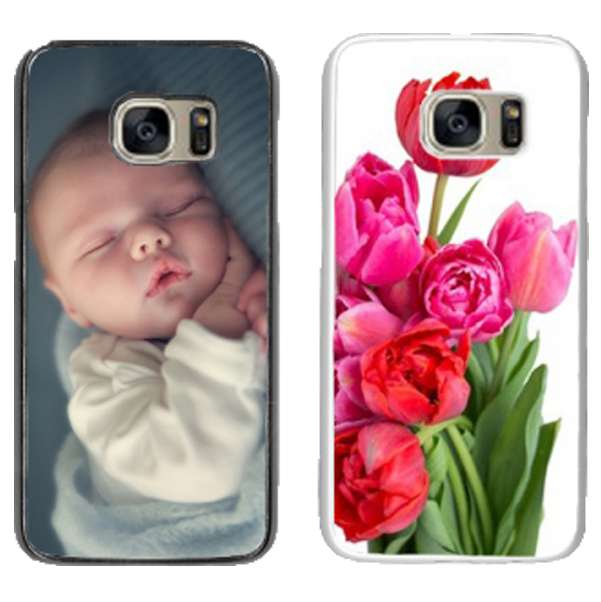 Bild von   handyschale galaxy sjpg | Individuelle 🎁 persönliche 🎁 personalisierte Geschenke bedruckt ▪ bestickt ▪ graviert
