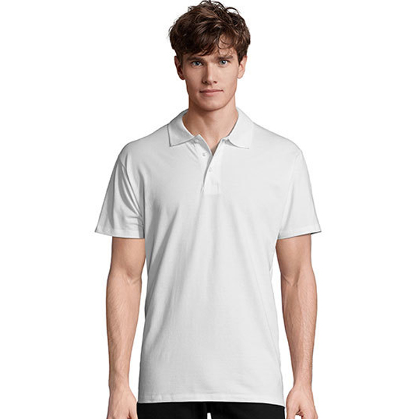 Bild von   maenner polo zum bestickenjpg | Individuelle 🎁 persönliche 🎁 personalisierte Geschenke bedruckt ▪ bestickt ▪ graviert