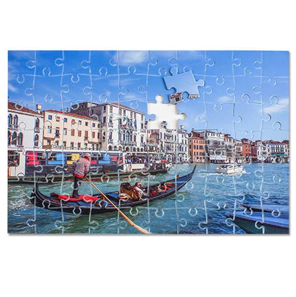 Bild von   fotopuzzle mit  teilejpg | Individuelle 🎁 persönliche 🎁 personalisierte Geschenke bedruckt ▪ bestickt ▪ graviert