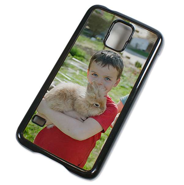 Bild von   handyschale galaxy sjpg | Individuelle 🎁 persönliche 🎁 personalisierte Geschenke bedruckt ▪ bestickt ▪ graviert