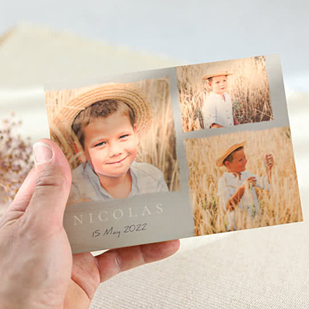 Bild von   fotoblock holz rechteckigjpg | Individuelle 🎁 persönliche 🎁 personalisierte Geschenke bedruckt ▪ bestickt ▪ graviert