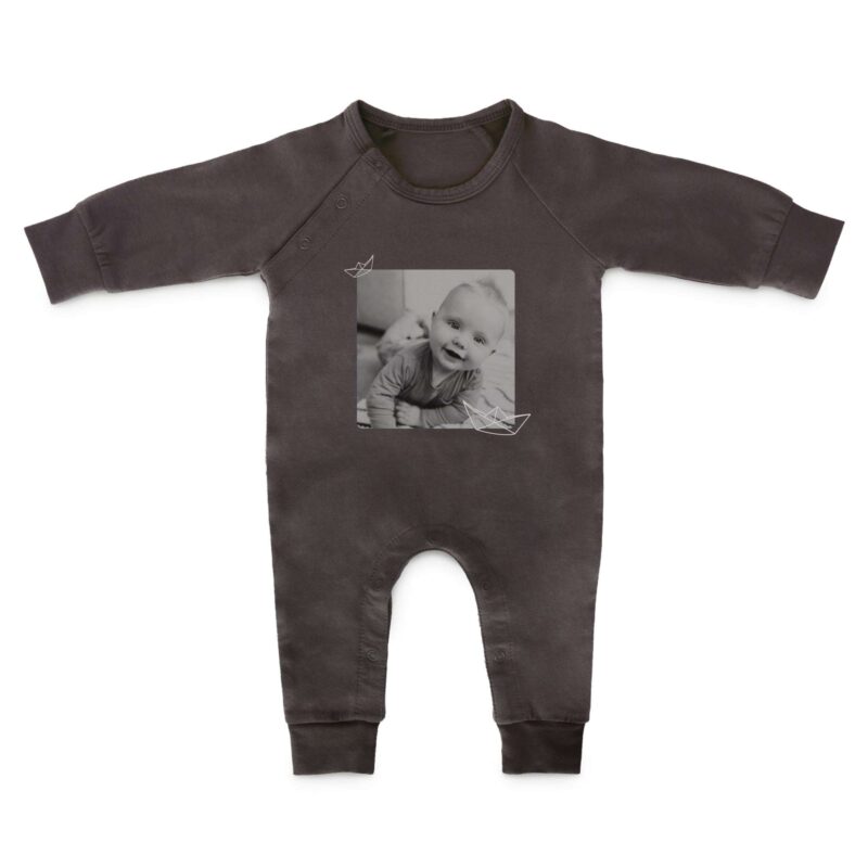 Bild von   babystrampler bedrucken antrjpg | Individuelle 🎁 persönliche 🎁 personalisierte Geschenke bedruckt ▪ bestickt ▪ graviert