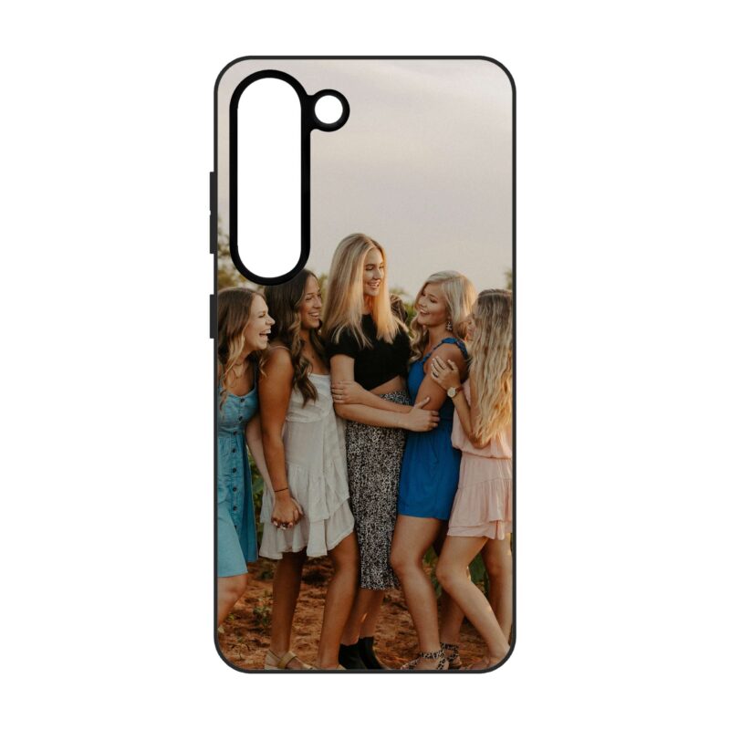 Bild von   galaxy s huelle selbst gestajpg | Individuelle 🎁 persönliche 🎁 personalisierte Geschenke bedruckt ▪ bestickt ▪ graviert