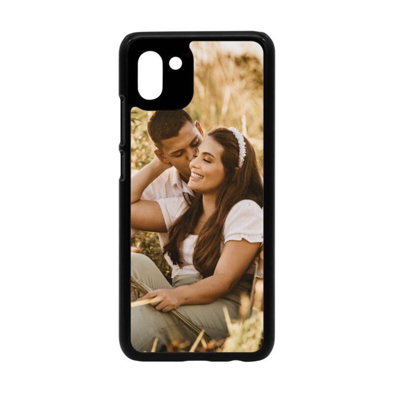 Bild von   galaxy a huelle selbst gestajpg | Individuelle 🎁 persönliche 🎁 personalisierte Geschenke bedruckt ▪ bestickt ▪ graviert