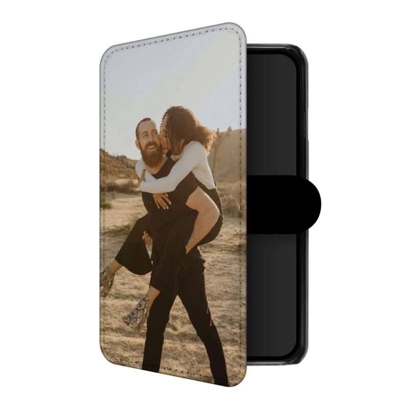 Galaxy A13 5G Flipcase selbst gestalten mit eigenem Foto