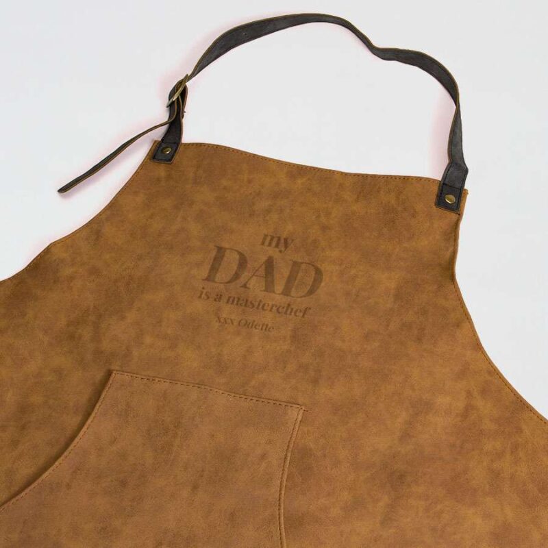 Bild von   personalisierbare kochschuerzejpg | Individuelle 🎁 persönliche 🎁 personalisierte Geschenke bedruckt ▪ bestickt ▪ graviert