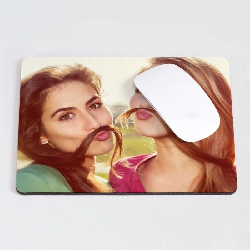 Bild von   foto mousepad zum vatertag gjpg | Individuelle 🎁 persönliche 🎁 personalisierte Geschenke bedruckt ▪ bestickt ▪ graviert