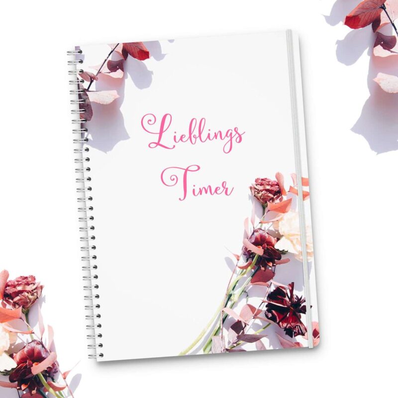 Bild von   taschenkalender din a selbstjpg | Individuelle 🎁 persönliche 🎁 personalisierte Geschenke bedruckt ▪ bestickt ▪ graviert