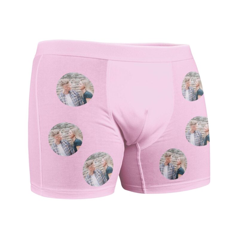 Bild von   boxershort mit foto xl pinjpg | Individuelle 🎁 persönliche 🎁 personalisierte Geschenke bedruckt ▪ bestickt ▪ graviert