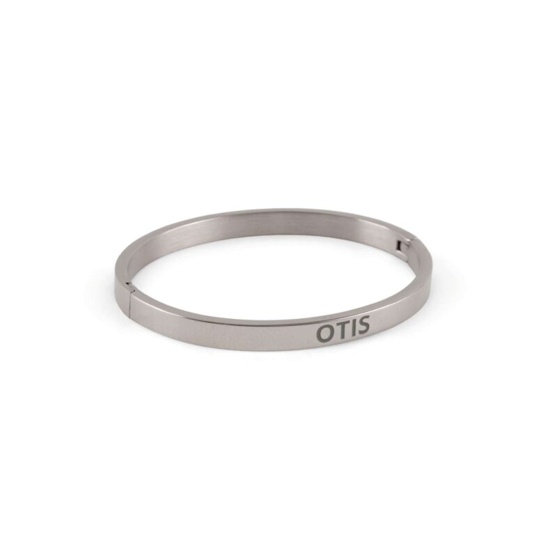 Bild von   personalisierter armreif siljpg | Individuelle 🎁 persönliche 🎁 personalisierte Geschenke bedruckt ▪ bestickt ▪ graviert