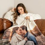 Bild von   fotodecke xjpg | Individuelle 🎁 persönliche 🎁 personalisierte Geschenke bedruckt ▪ bestickt ▪ graviert