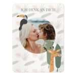 🖼️ 289045-1-fotodecke-75x100.jpg | Individuelle 🎁 persönliche 🎁 personalisierte Geschenke bedruckt ▪ bestickt ▪ graviert Bild von fotodecke xjpg | Individuelle 🎁 persönliche 🎁 personalisierte Geschenke bedruckt ▪ bestickt ▪ graviert