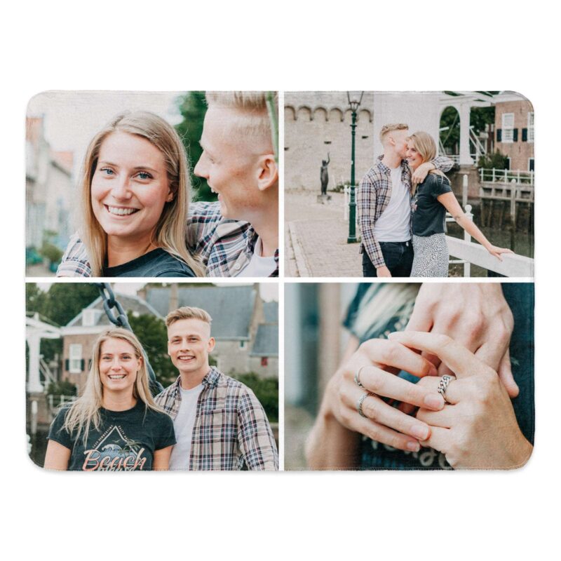 Bild von   fotodecke xjpg | Individuelle 🎁 persönliche 🎁 personalisierte Geschenke bedruckt ▪ bestickt ▪ graviert